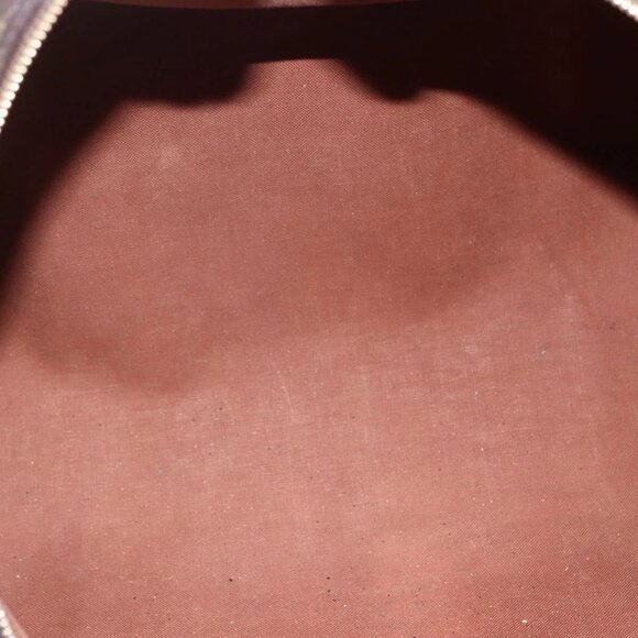 LOUIS VUITTON Monogram Speedy 40 Hand Bag M41522 LV Auth bs29961 - Picture 11 of 16